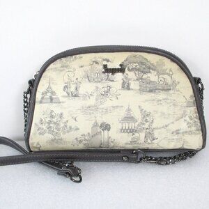 YANGOODS SHOULDER CROSSBODY BAG